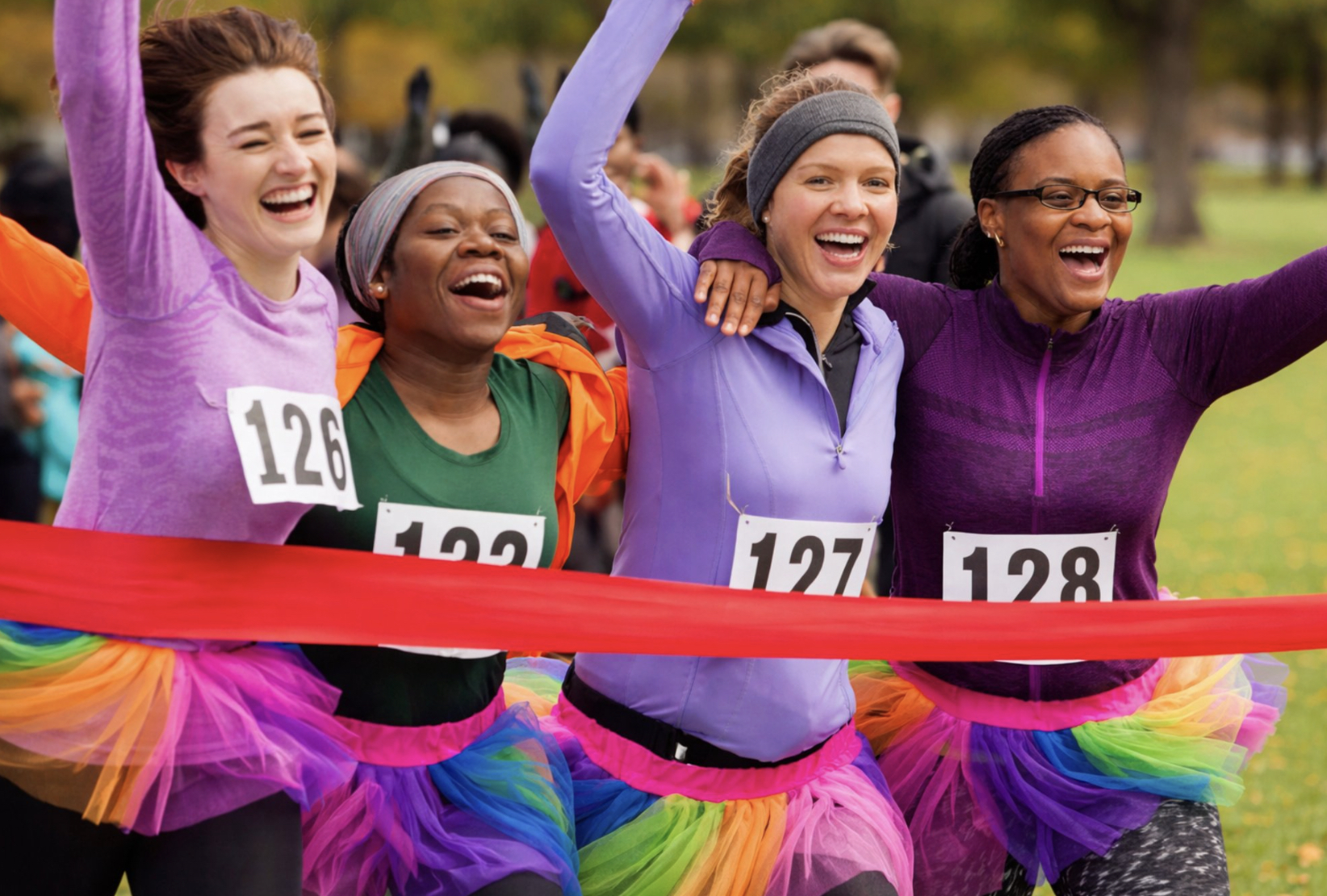 Find a racing friend